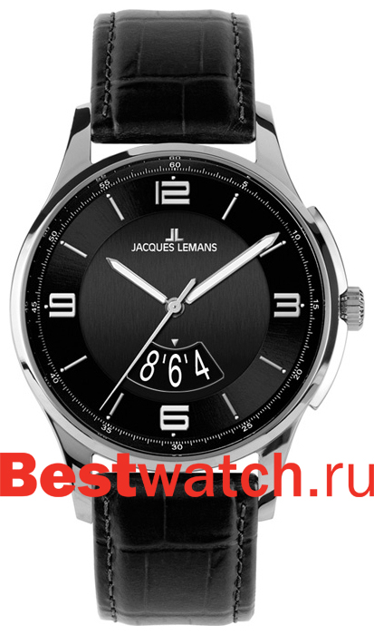 Часы Jacques Lemans London 1-1736B